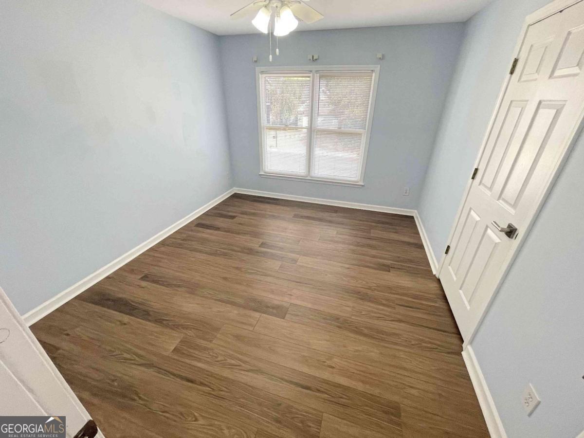 The Park At Papermill - Residential