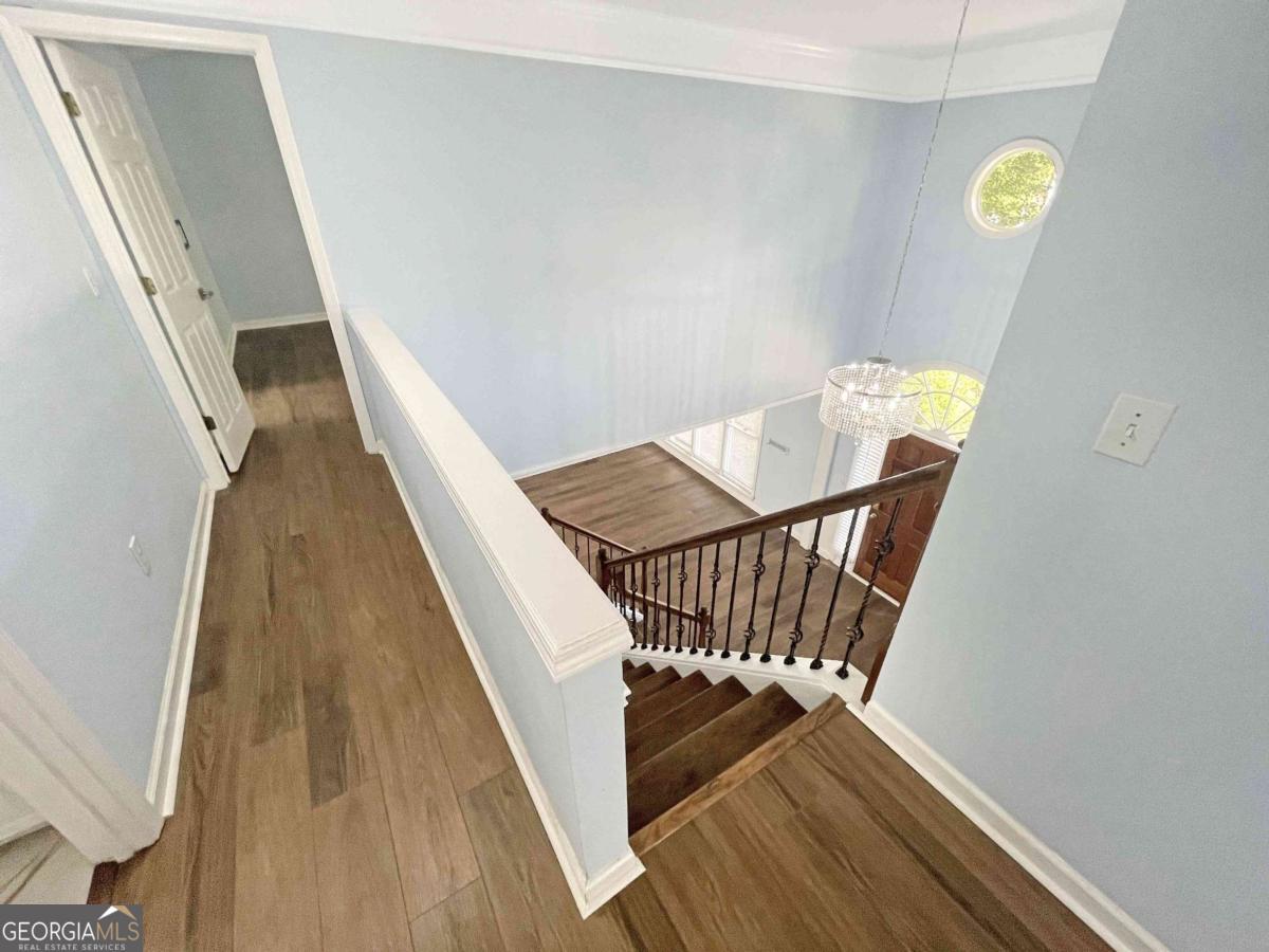 The Park At Papermill - Residential