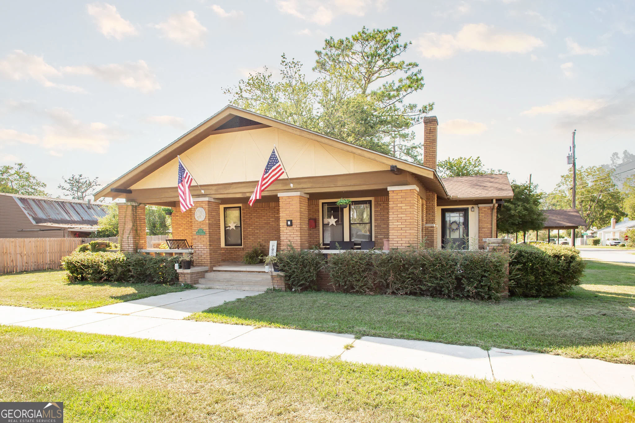 711 Holly Street, Waycross, GA, 31501