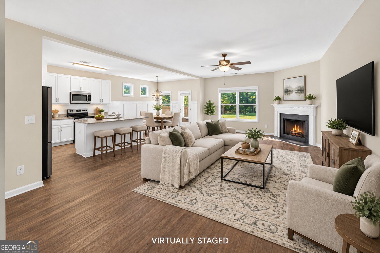 358 Mulberry RD
