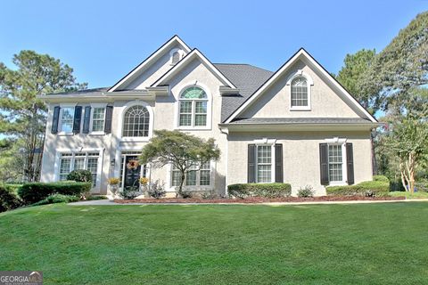 804 Shallowford Lane, Peachtree City, GA 30269 - #: 10725745