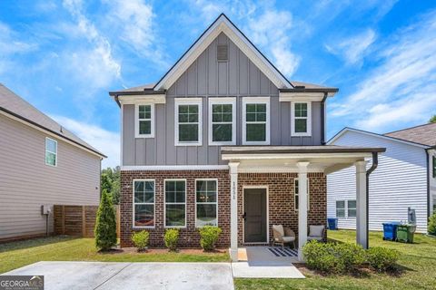 Photo of 1051 Thomasville Estate Way, Atlanta, GA 30315 (MLS # 10767139)