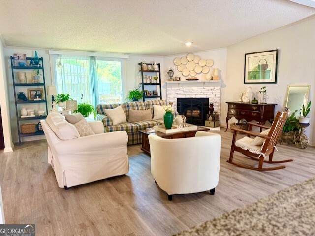Skyland - Residential