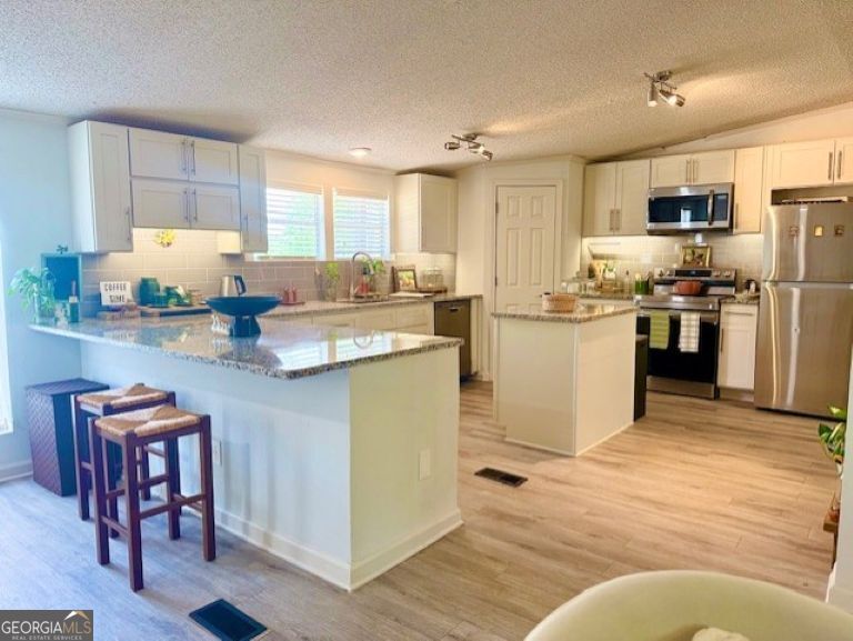 Skyland - Residential