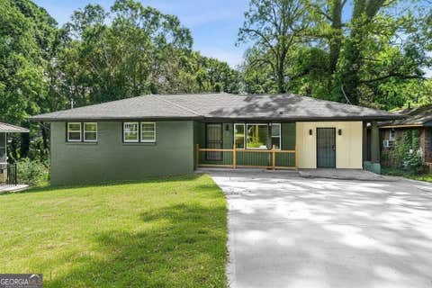 Photo of 2908 Browns Mill Road SE, Atlanta, GA 30354 (MLS # 10822446)