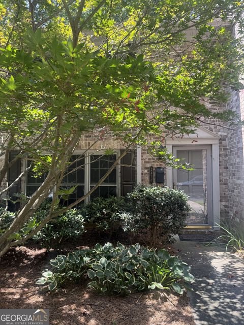 Photo of 2436 NORTHLAKE Court NE, Atlanta, GA 30345 (MLS # 10707418)