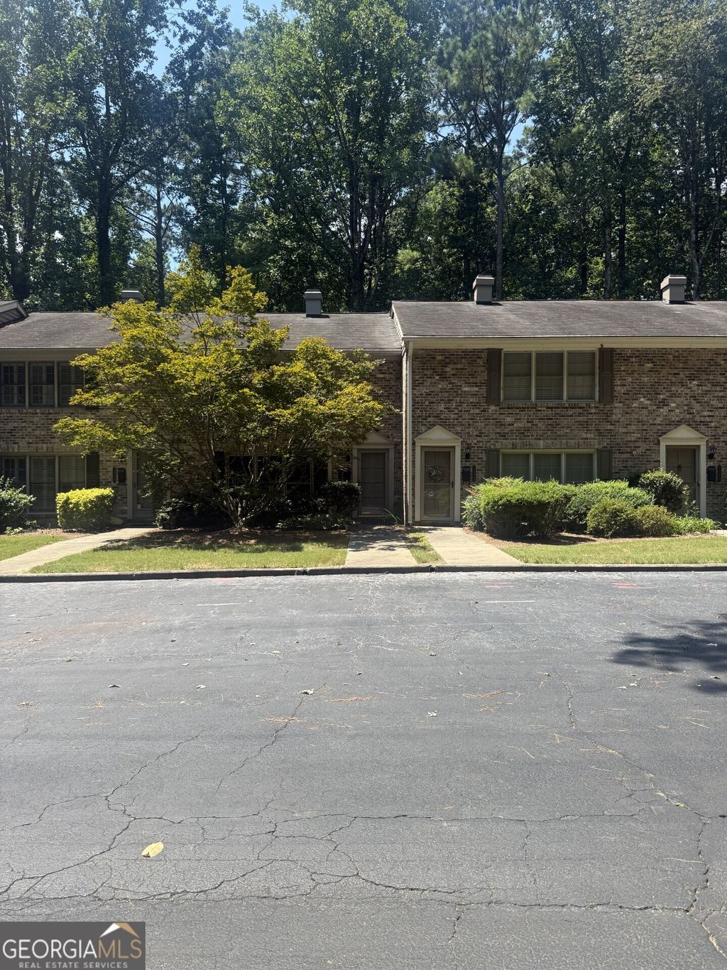 Photo of 2436 NORTHLAKE Court NE, Atlanta, GA 30345 (MLS # 10707418)