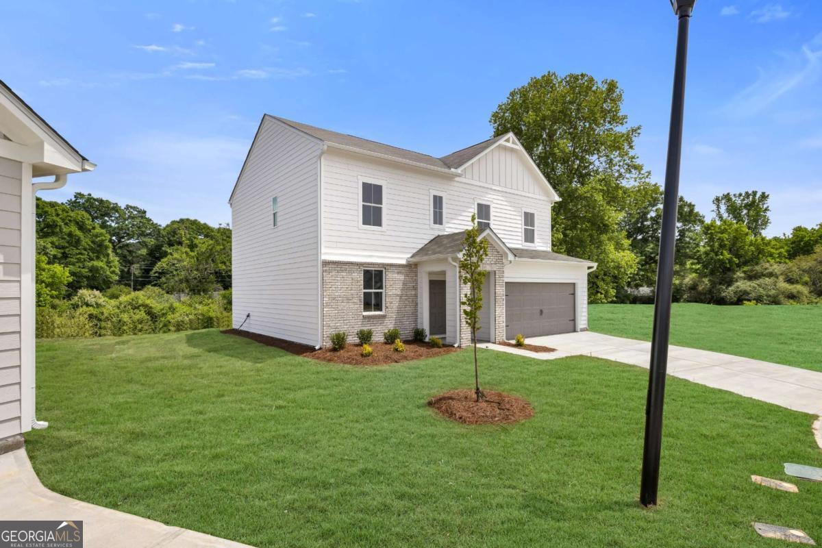 172 Sweet Water LN
