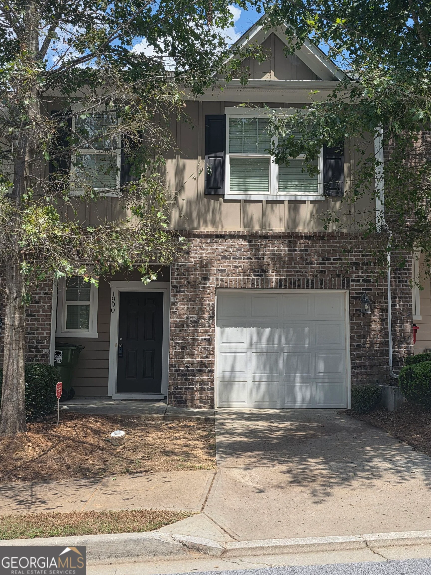1990 Mill Stream Hollow Holw