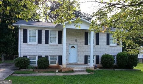 5322 Orly TER South Fulton GA 30349