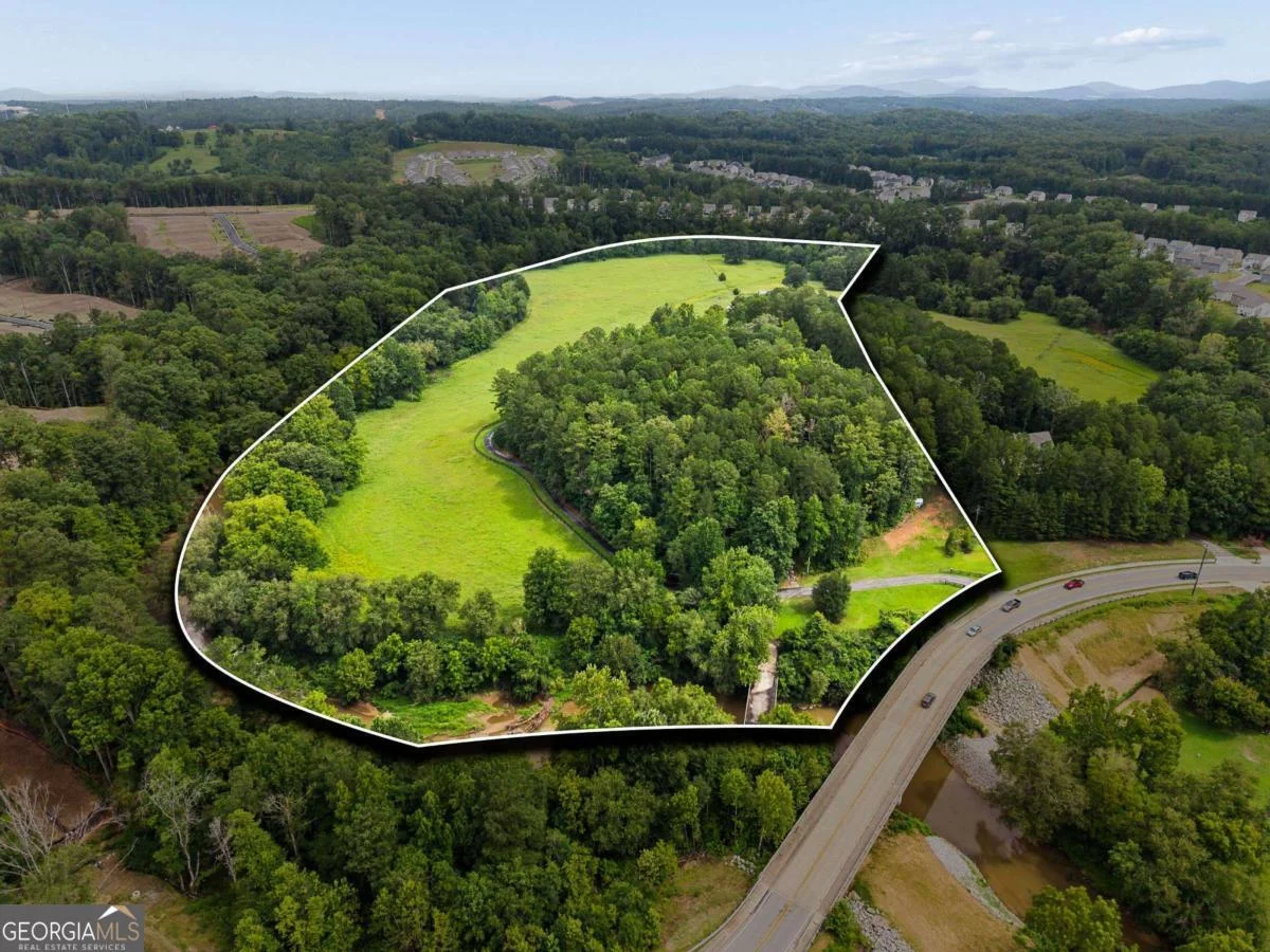 1736 Harmony Grove Church Road