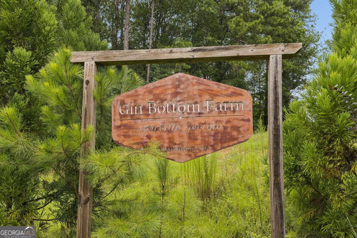 1736 Harmony Grove Church RD
