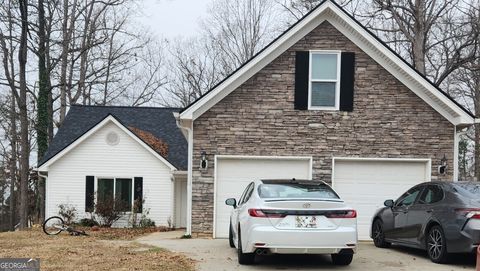 185 Jimmy Reynolds DR Jefferson GA 30549