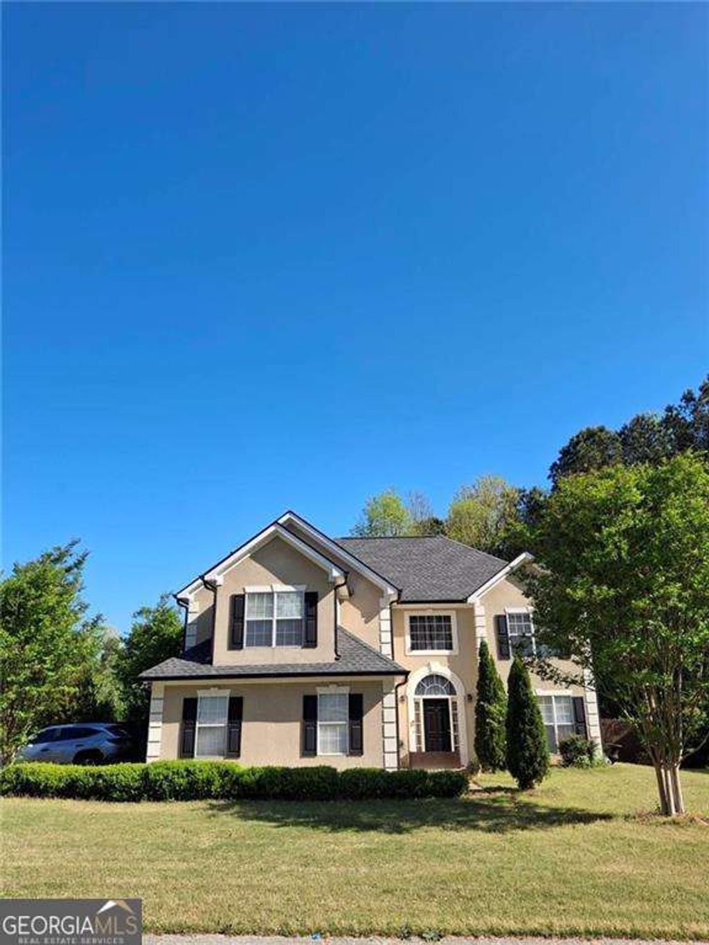 Photo of 2507 Hice Way SW, Marietta, GA 30064 (MLS # 10738820)