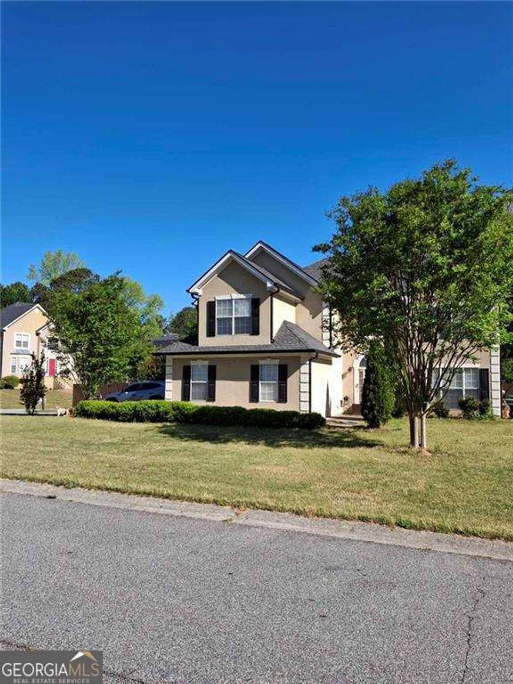 Photo of 2507 Hice Way SW, Marietta, GA 30064 (MLS # 10738820)