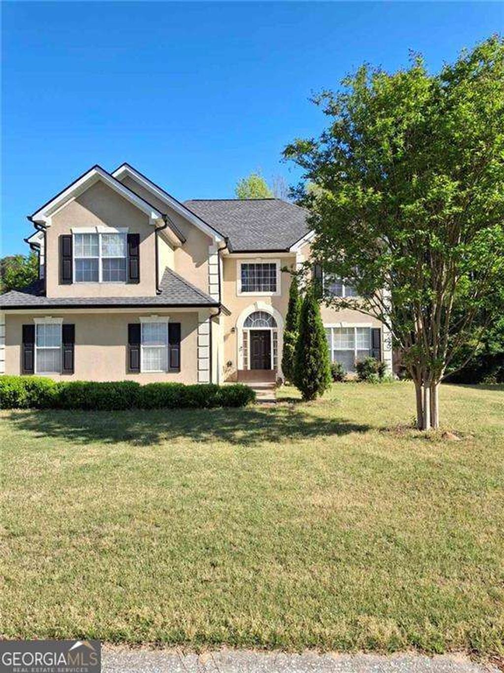 Photo of 2507 Hice Way SW, Marietta, GA 30064 (MLS # 10738820)