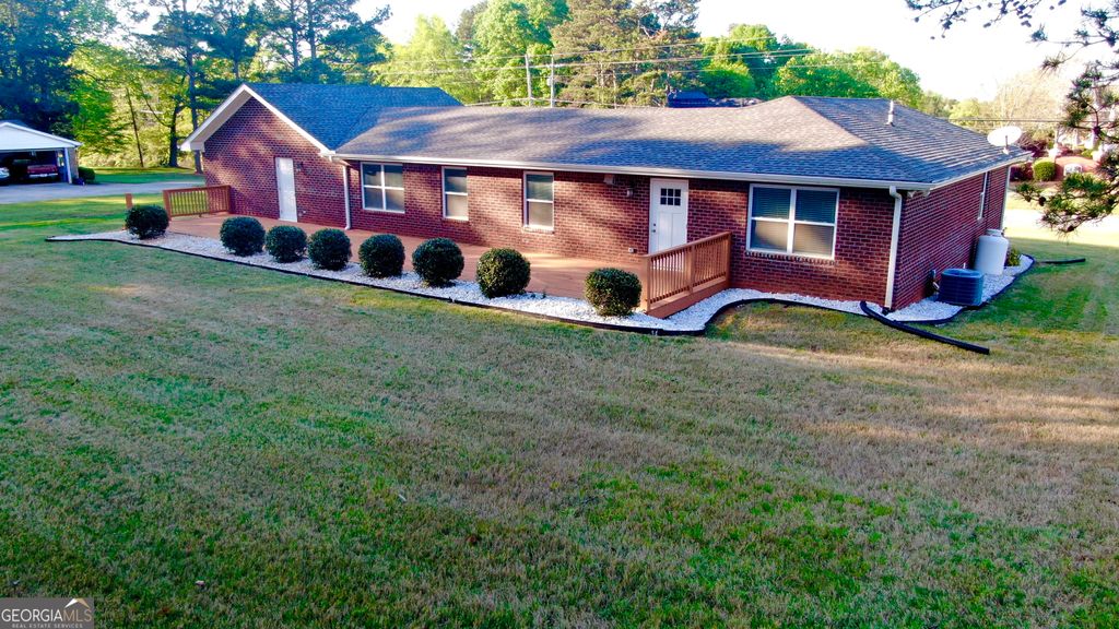 Photo of 1705 Timothy Road, Athens, GA 30606 (MLS # 10692709)