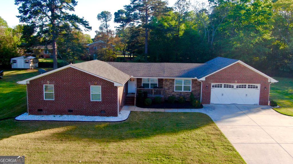 Photo of 1705 Timothy Road, Athens, GA 30606 (MLS # 10692709)