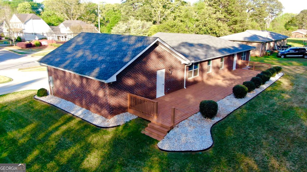 Photo of 1705 Timothy Road, Athens, GA 30606 (MLS # 10692709)