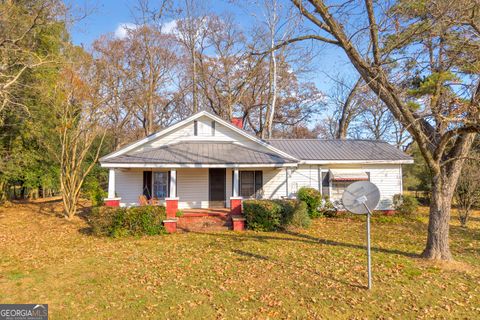 1898 Sandy Cross RD Royston GA 30662