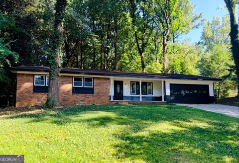Photo of 4205 Commodore Drive, Atlanta, GA 30341 (MLS # 10845539)