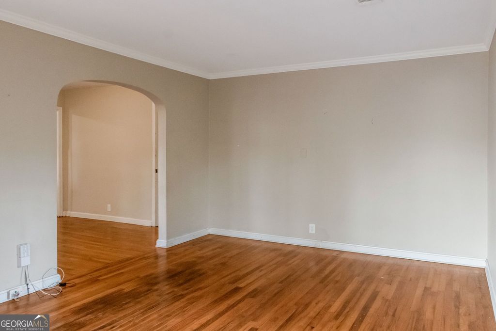 Photo of 1650 Columbia Circle, Decatur, GA 30032 (MLS # 10660469)