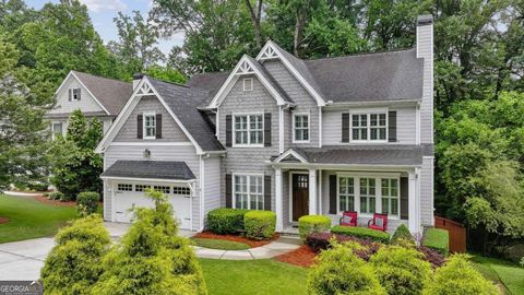 2585 Drew Valley RD NE Brookhaven GA 30319