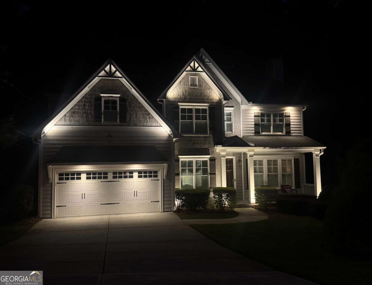 2585 Drew Valley RD NE