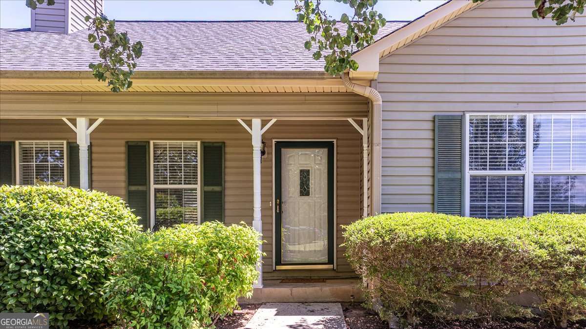 488 Hammond RD