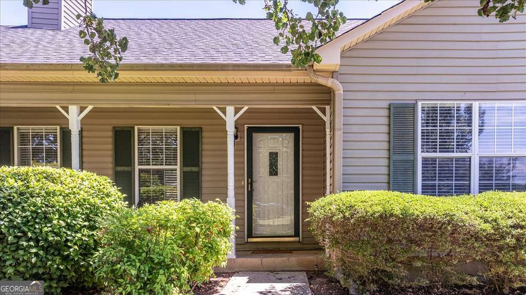 Photo of 488 Hammond Road, Statham, GA 30666 (MLS # 10770394)