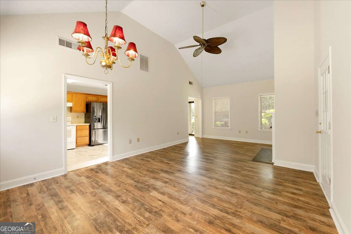 488 Hammond RD