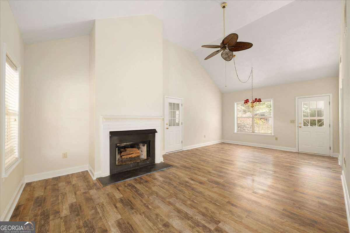 488 Hammond RD