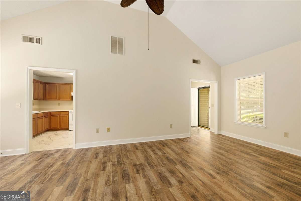 488 Hammond RD