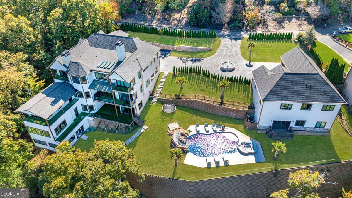 494 River Overlook RD