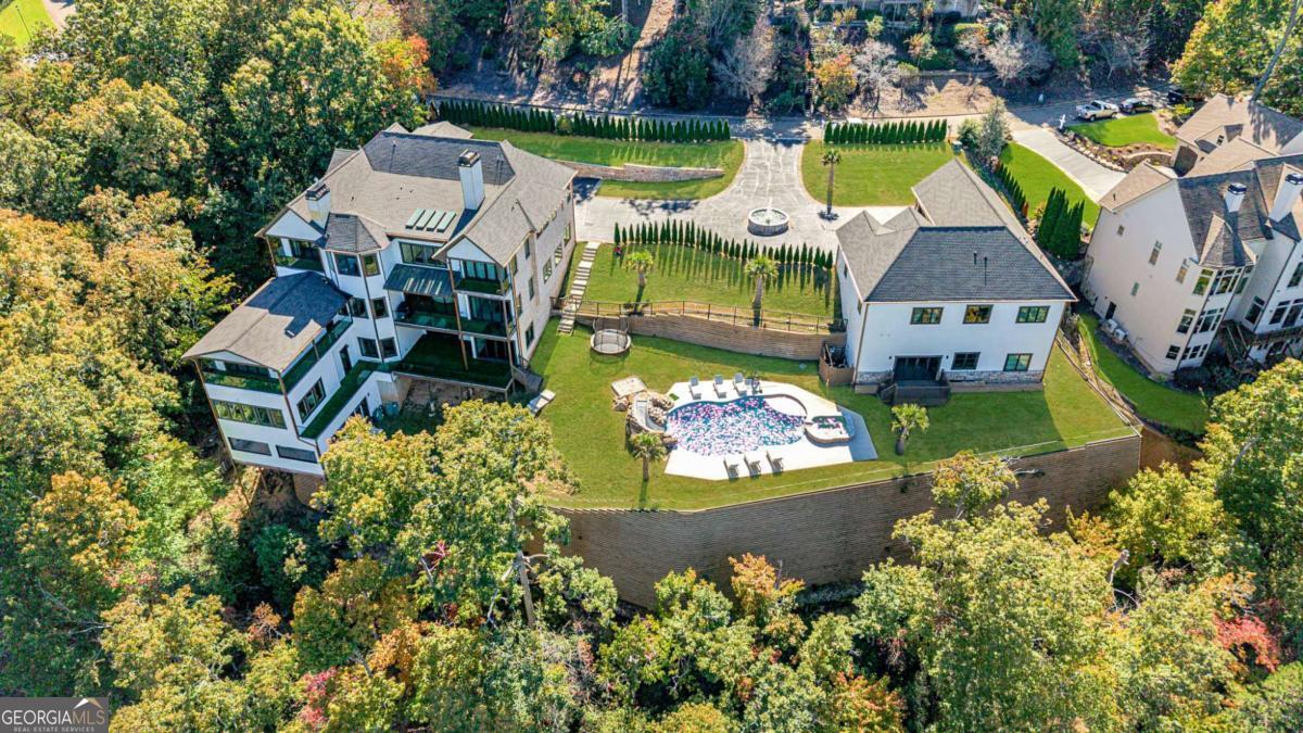 494 River Overlook RD