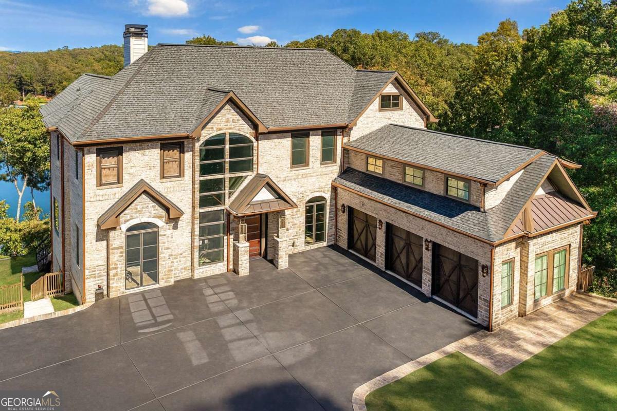 494 River Overlook RD