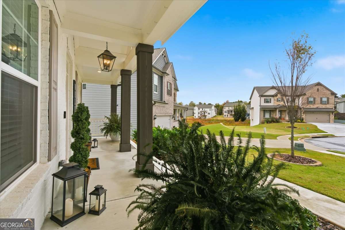 Lancaster - Residential