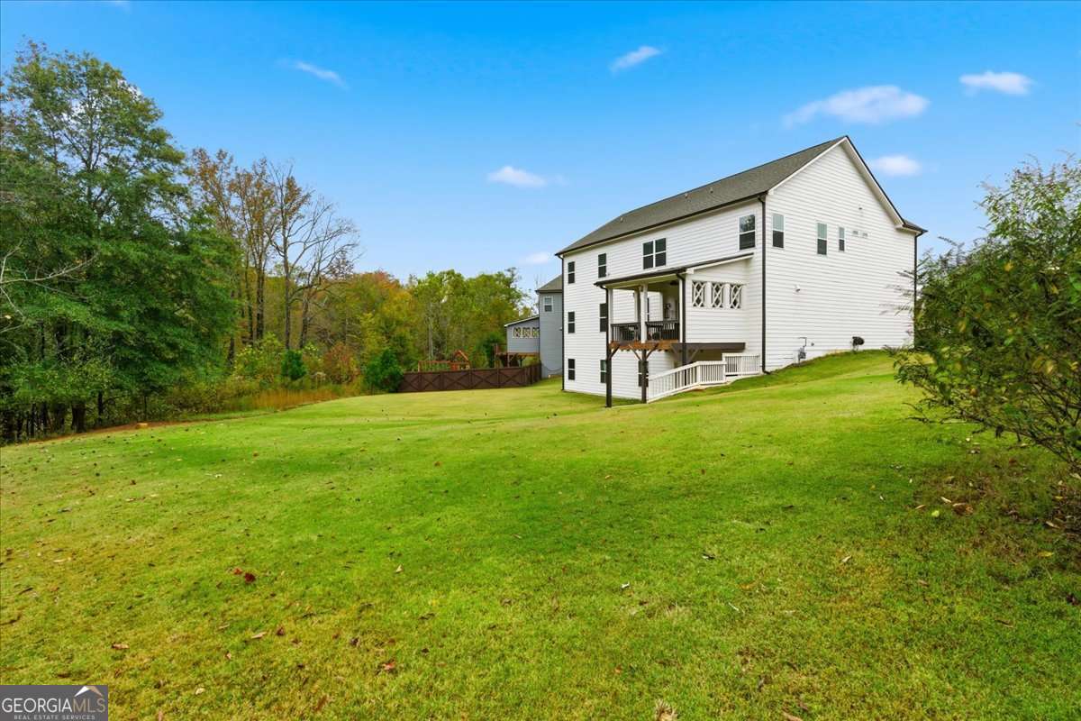 Lancaster - Residential