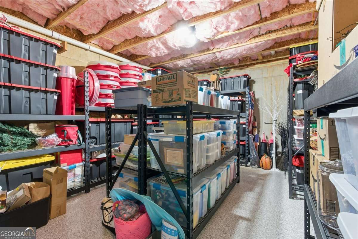 Lancaster - Residential