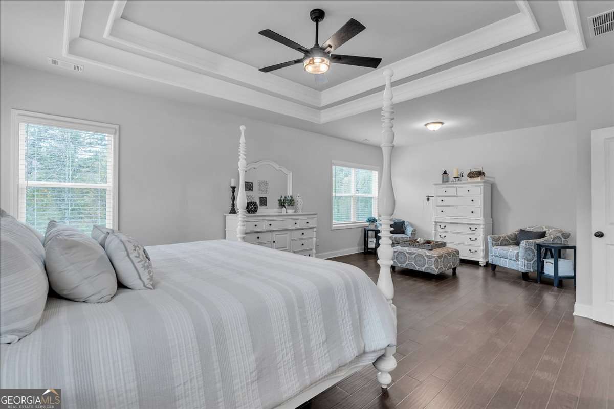 Lancaster - Residential