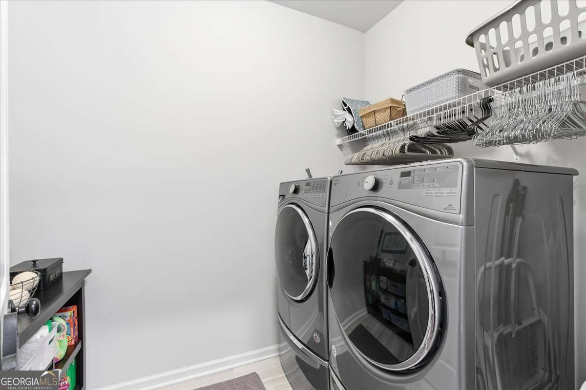 Lancaster - Residential