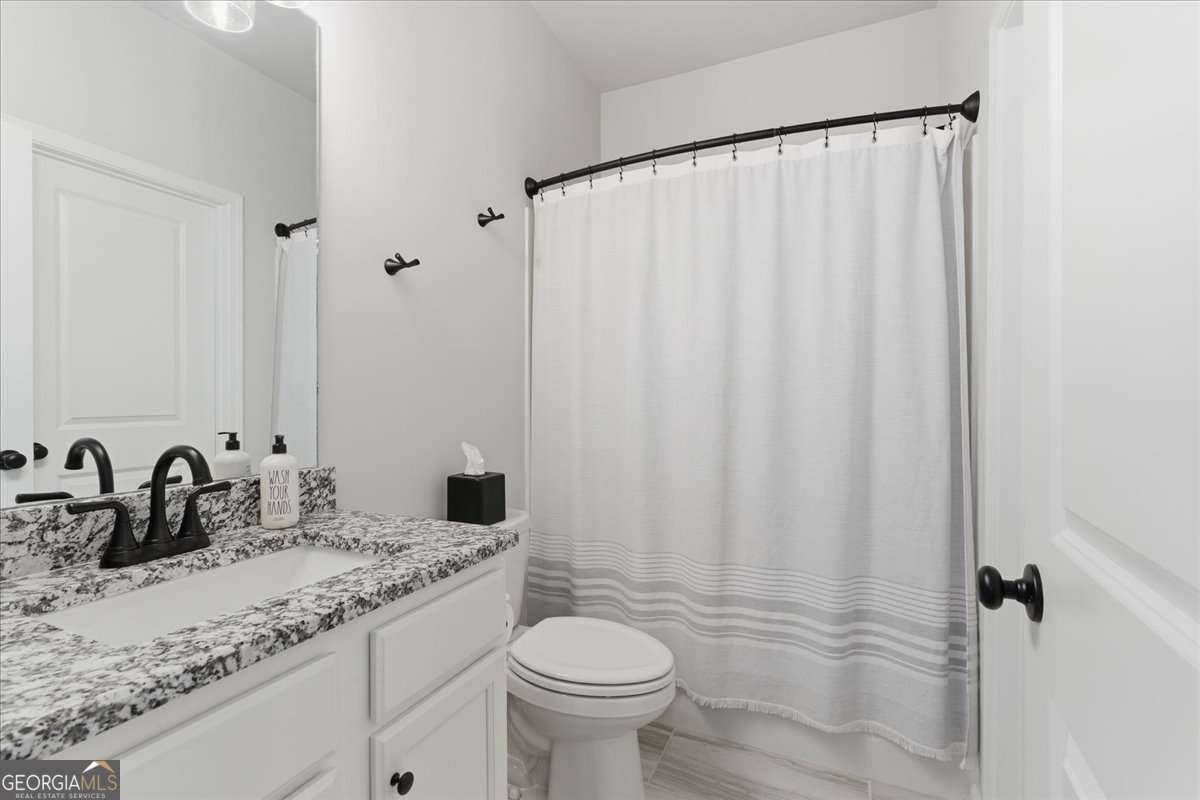 Lancaster - Residential