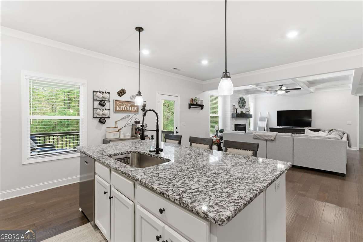 Lancaster - Residential