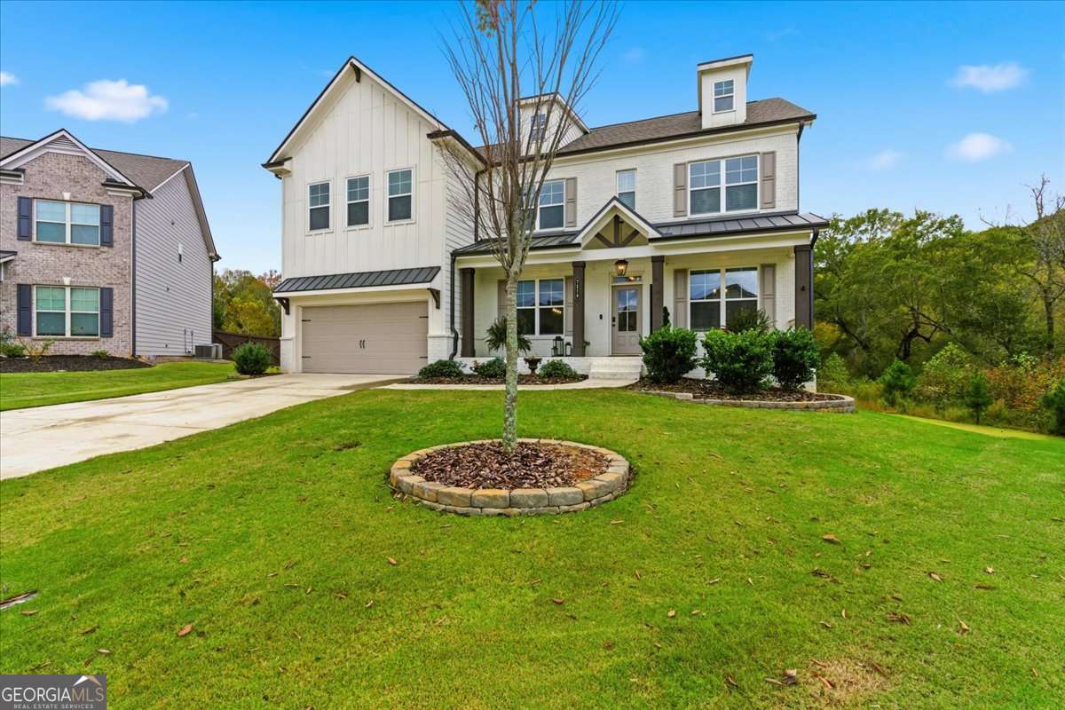 Lancaster - Residential