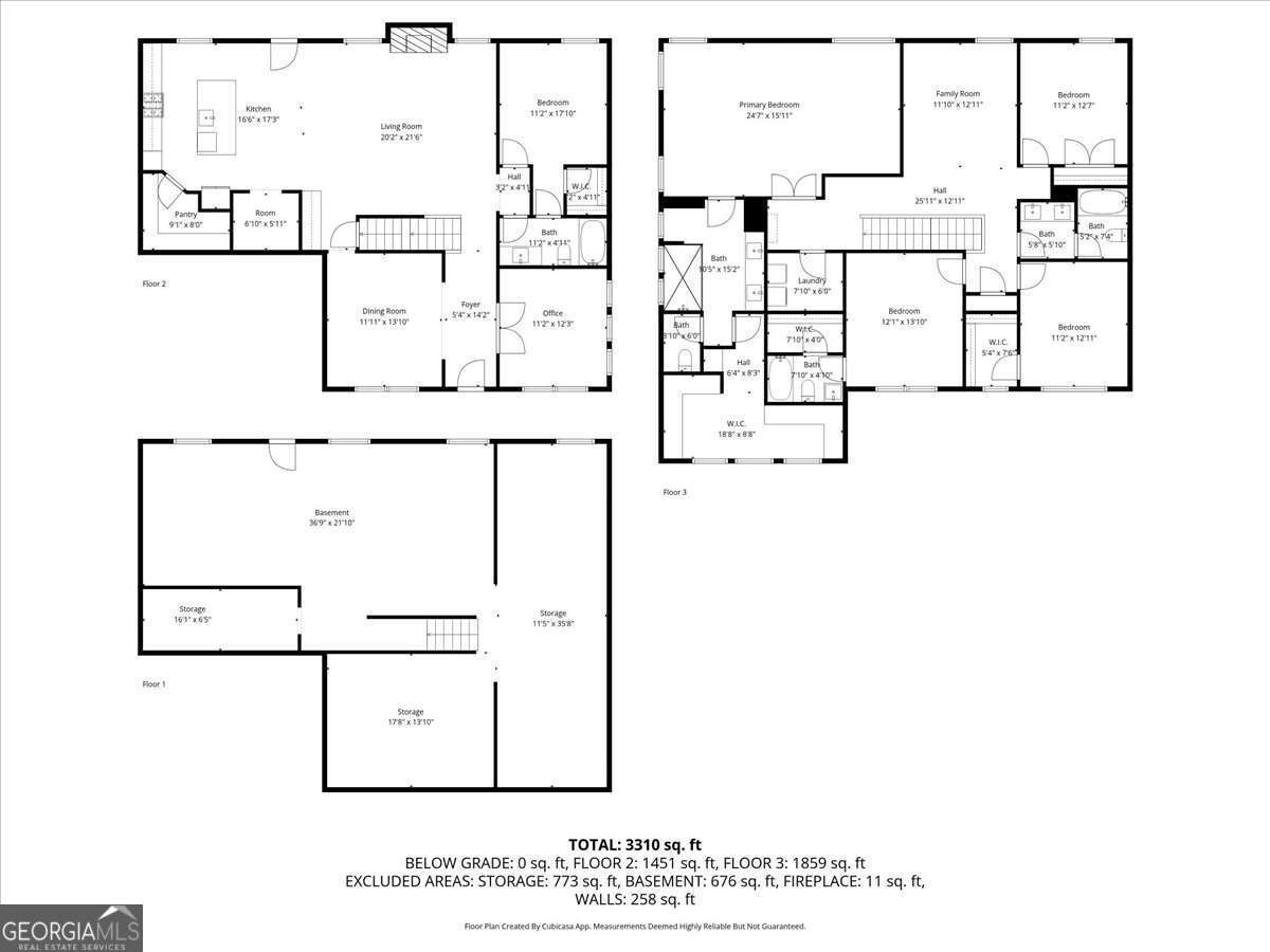 Lancaster - Residential