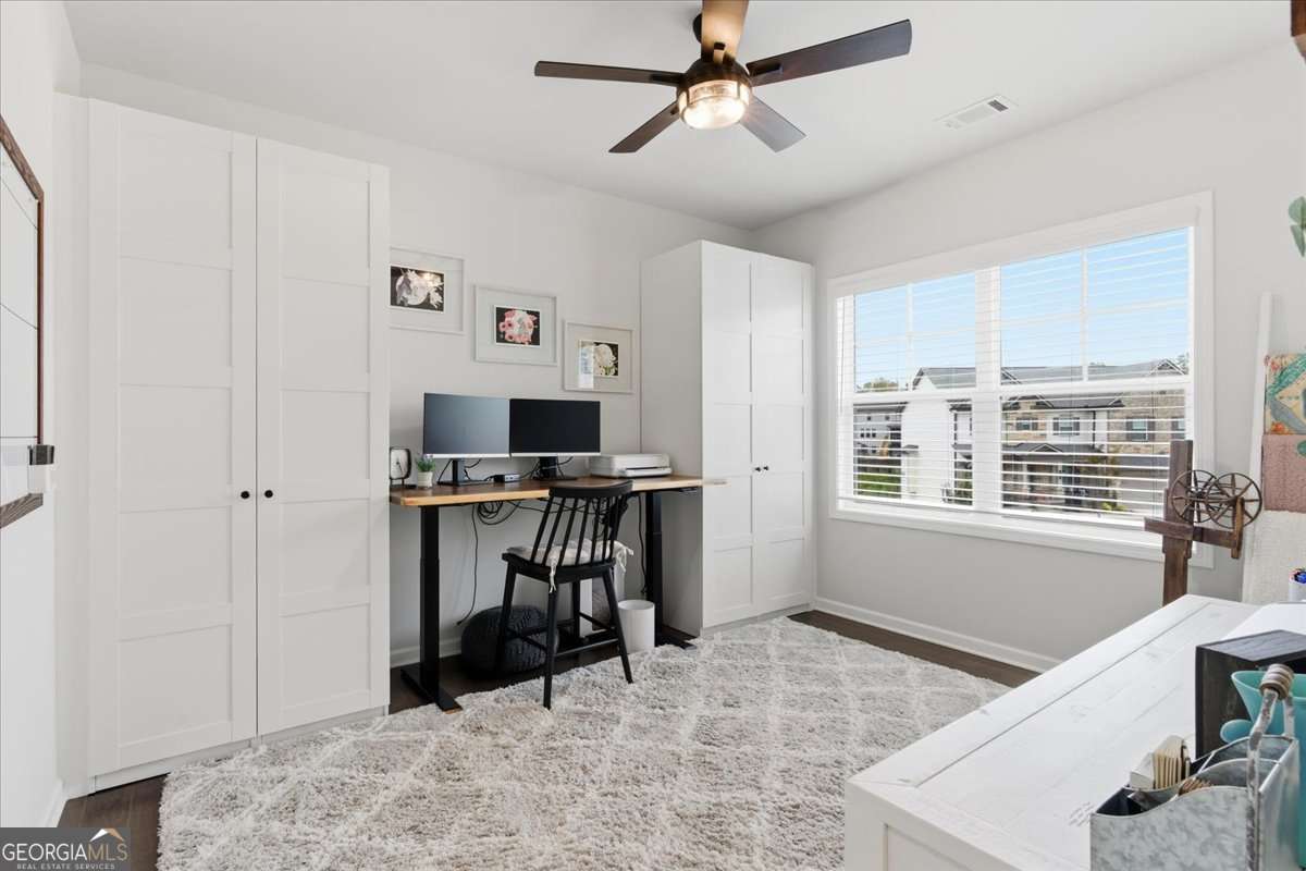 Lancaster - Residential