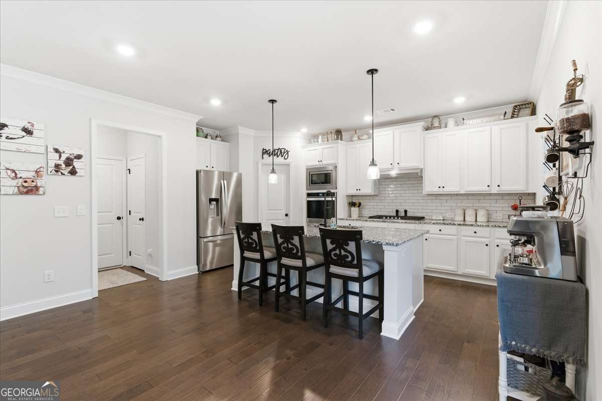 Lancaster - Residential