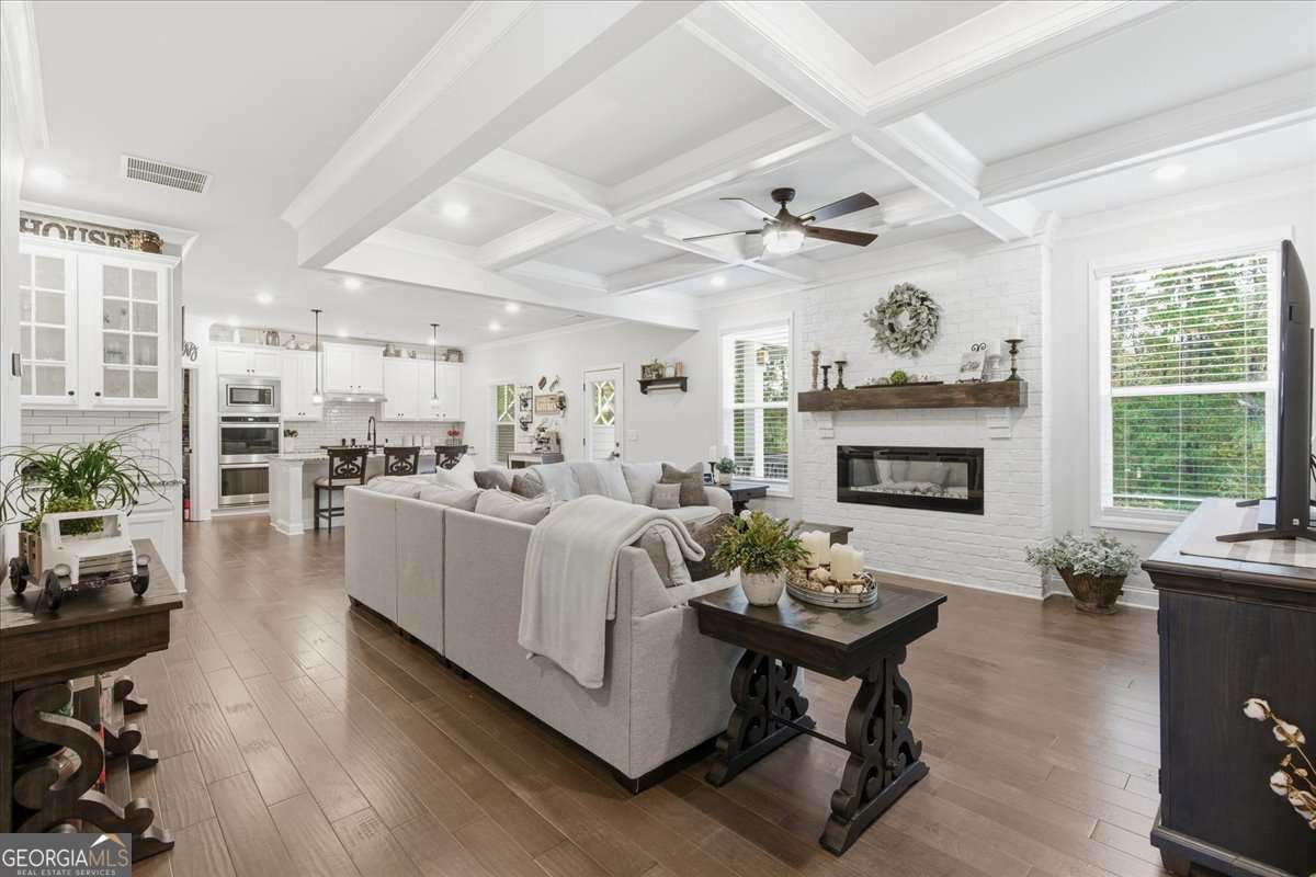 Lancaster - Residential