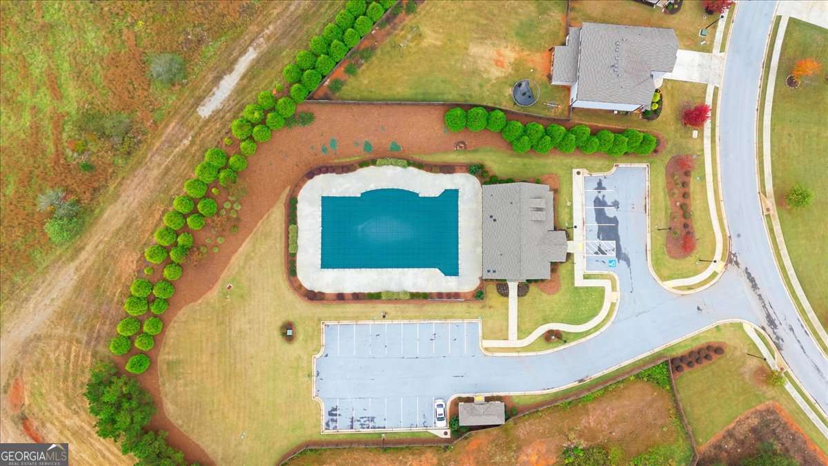 Lancaster - Residential