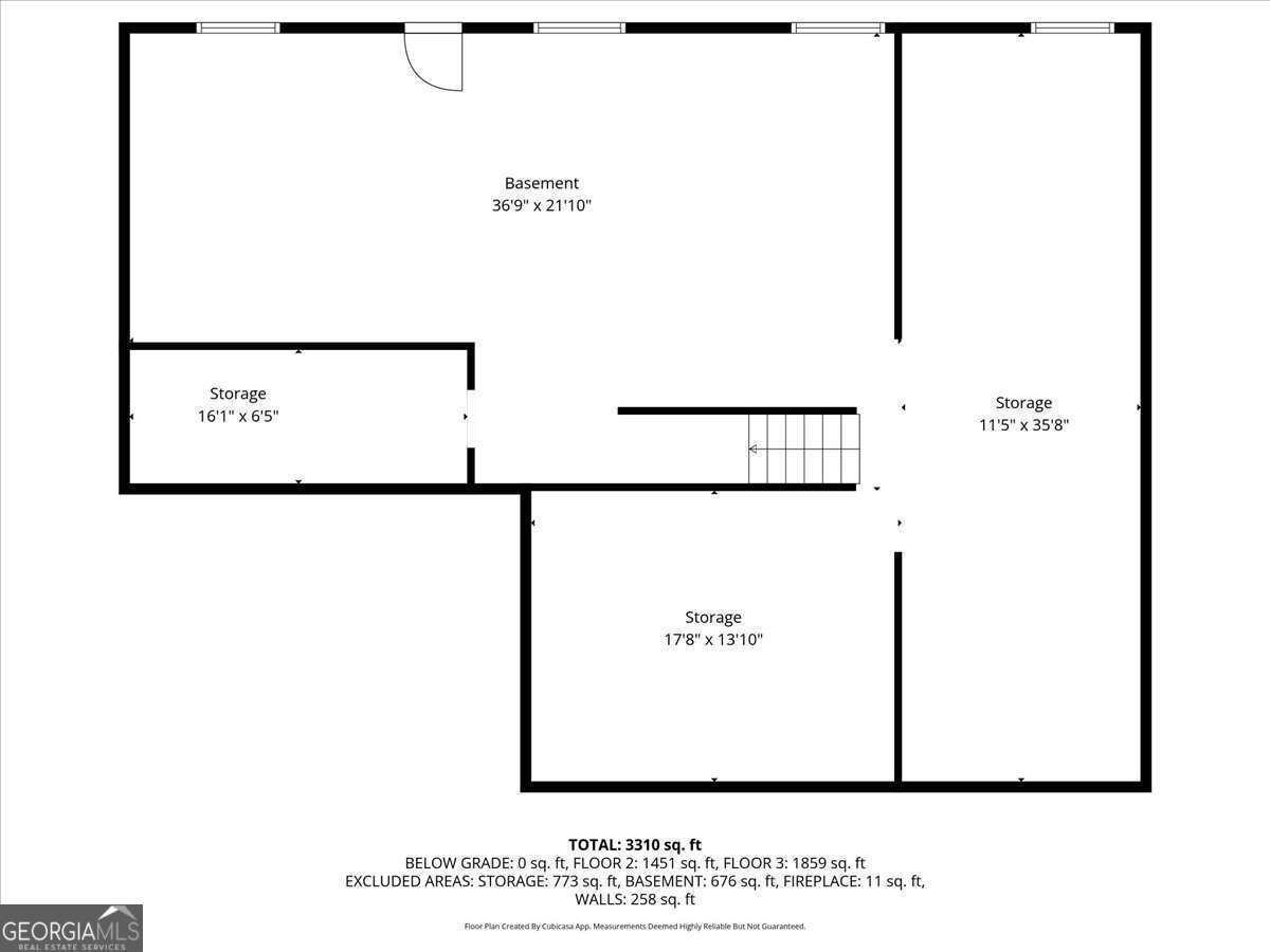 Lancaster - Residential